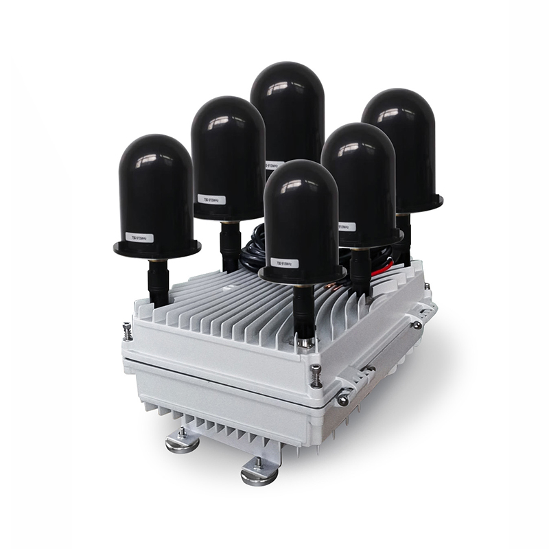 MINI-6 (300 Вт)подавитель дронов ромашка-6